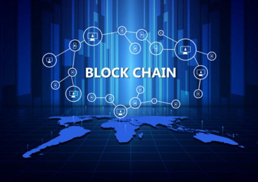 The 10 Blockchain Trends | Blockchain technology In 2020