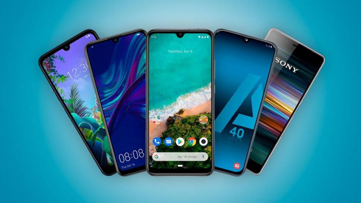 The Best SmartPhones On The Market That We Will See In 2020