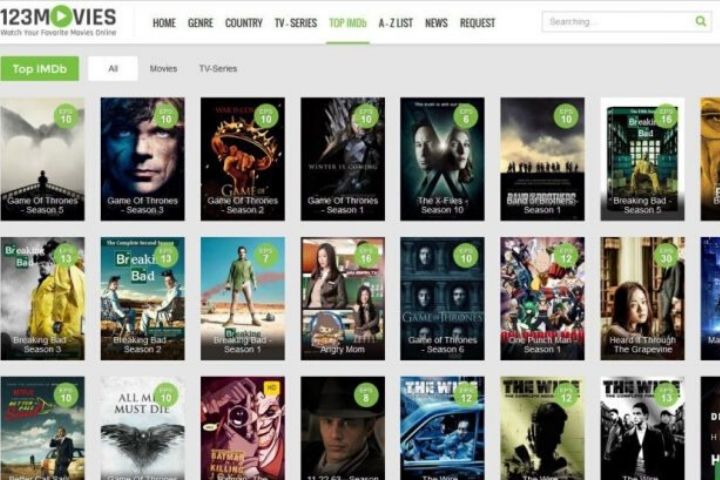 123 Movies: Explore and Download Online Movies, TV Shows, and Web Series in 2024