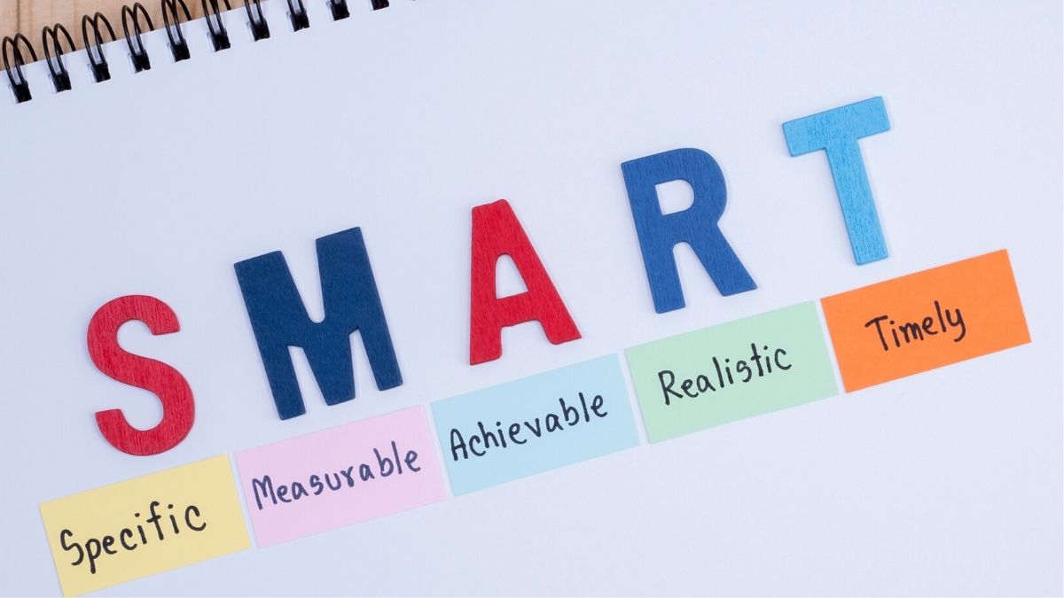 How To Create A Good Marketing Plan With Smart Goals