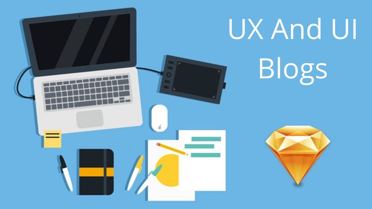 The 10 Best UX And UI Blogs You Have To Know