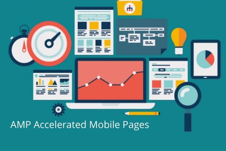 What is AMP Accelerated Mobile Pages And How To Take Advantage Of It In SEO