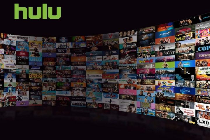 Hulu