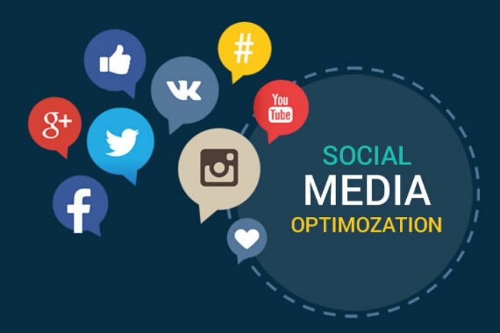 Keys To Managing Social Media Optimization (SMO)