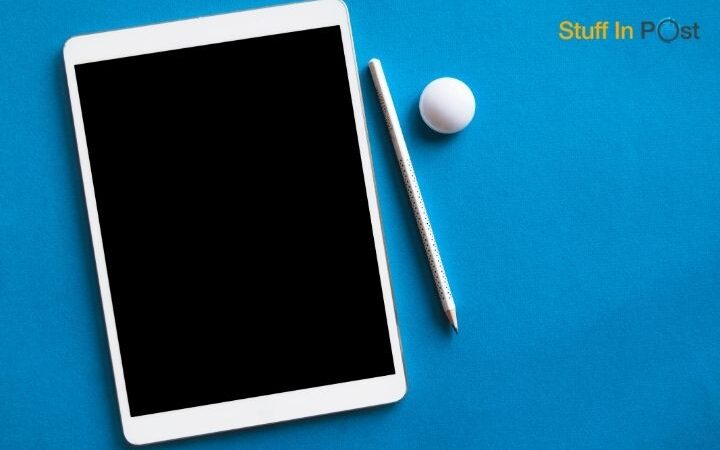 5 Things You Should Know About Tablets