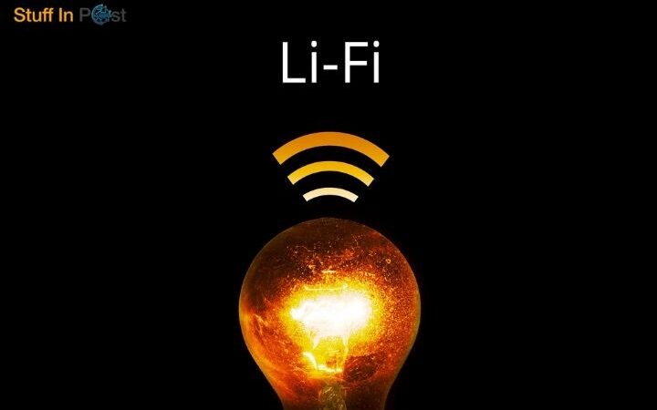 LiFi: What Is It, Advantages, Limitations And Use Cases Of Technology To Have An Internet Connection With Light