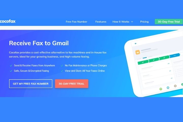 receive-fax-to-gmail
