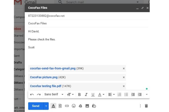 send-fax-from-gmail-with-cocofax