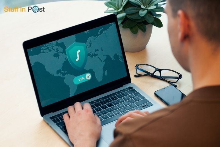 What Is A VPN And What Advantages Does It Have?