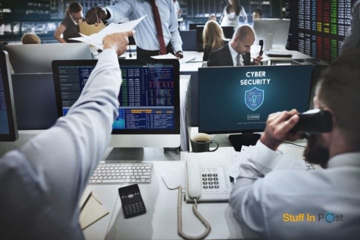 Cybersecurity Dangers That Can Affect Your Business