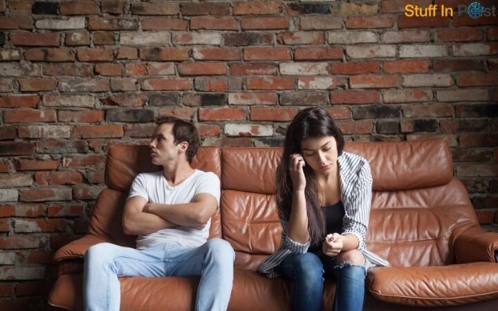 3 Reasons The Relationship With Your Wife Is Broken (And How To Fix It)