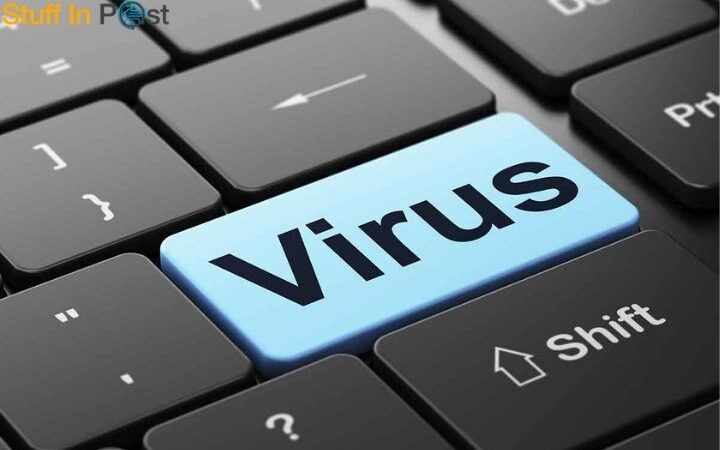 What To Do If I Have A Virus On My Computer?