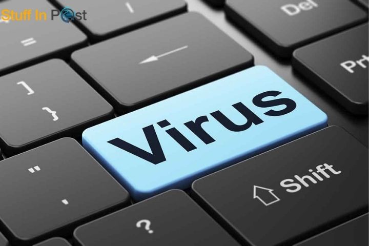 What To Do If I Have A Virus On My Computer?