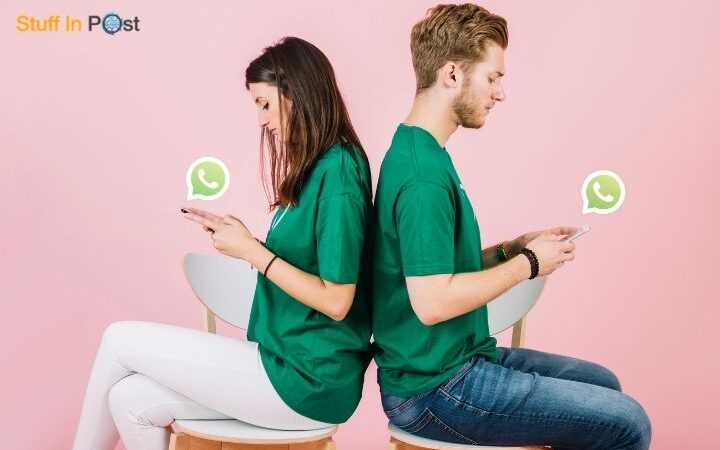 You Can Transfer Your WhatsApp To Another Phone Without Losing Messages In 2021