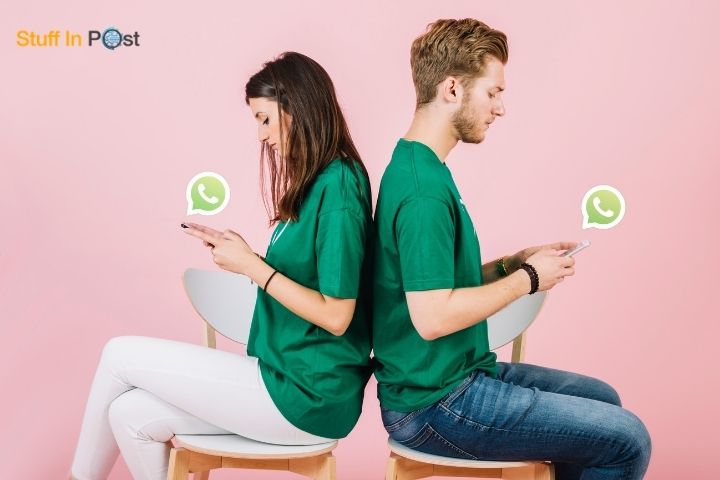 You Can Transfer Your WhatsApp To Another Phone Without Losing Messages In 2021