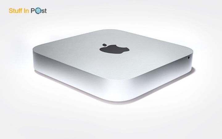 Mac Mini 2020 Review With M1: There Is A Tiger In The Engine
