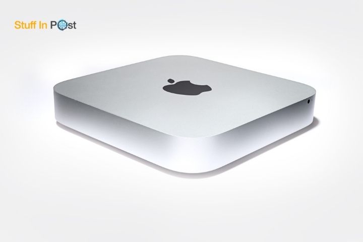 Mac Mini 2020 Review With M1: There Is A Tiger In The Engine