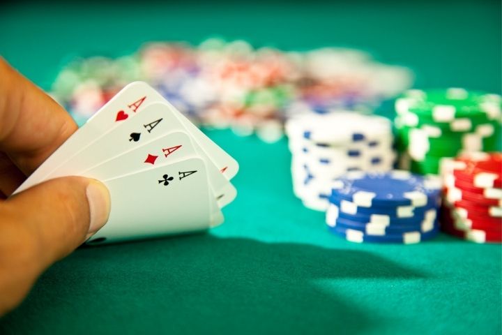 How To Bet On Blackjack