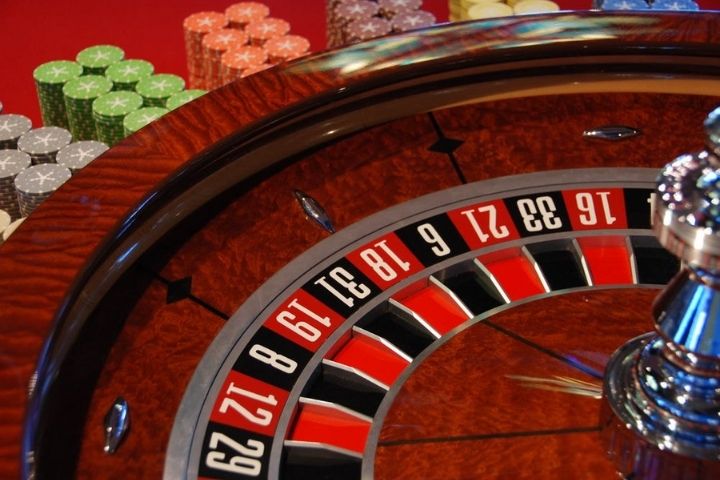 How casino Roulette Works