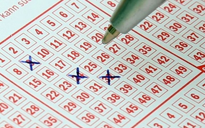 Tips To Buy Genuine Lottery Tickets Online