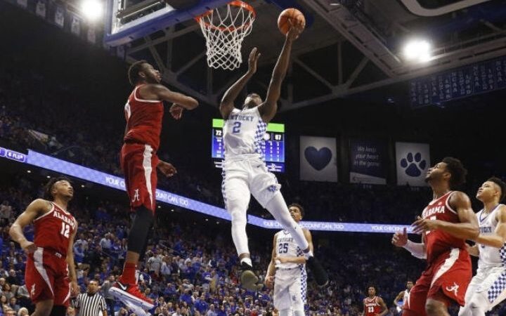 What Are The Best 6 Tips For Your NBA Bets?