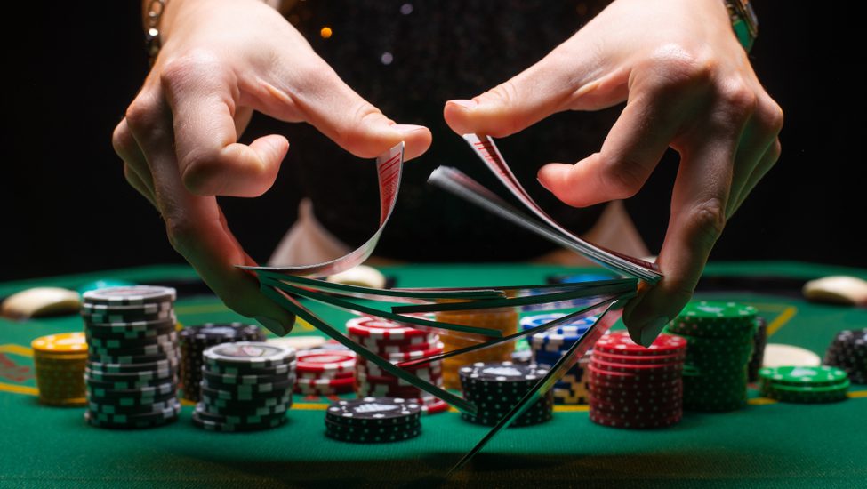 The Best Casino Tricks For 2021