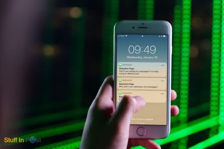 How To Hide Notifications On iPhone And iPad Lock Screen