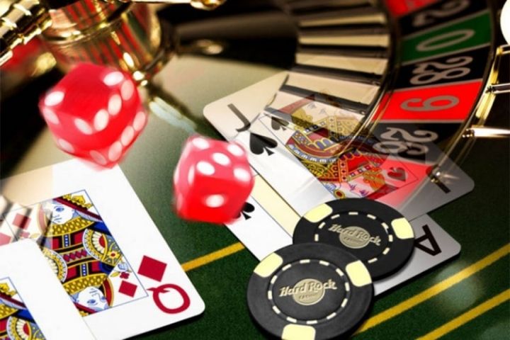 The Quarantine And The Online Casino Industry