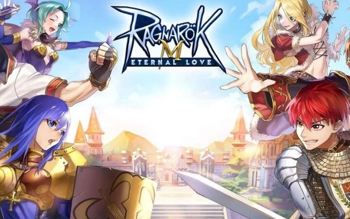 How To Play Ragnarok M: Eternal Love On PC?