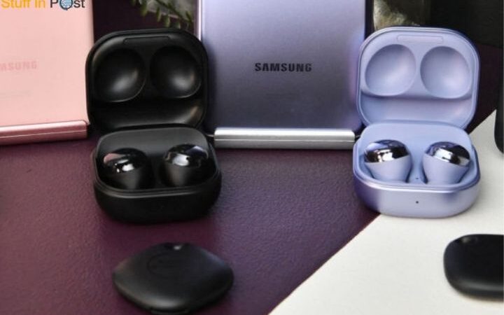 The Price Of The New Samsung Galaxy Buds Pro Headphones Leaks