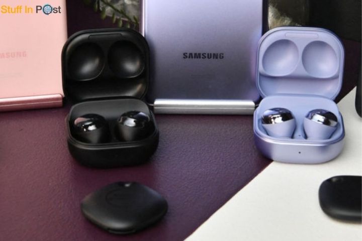 The Price Of The New Samsung Galaxy Buds Pro Headphones Leaks