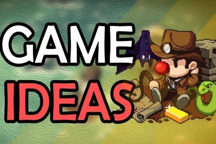 6 Top Tips For Creating Amazing Video Game Ideas
