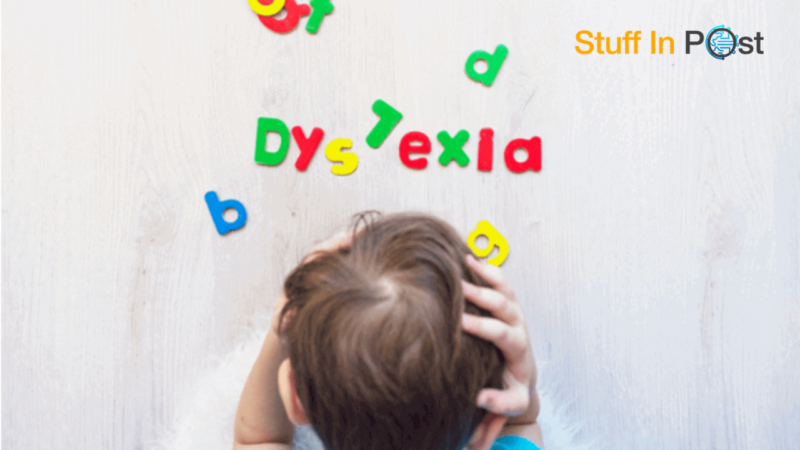 The Surprising Secret For Providing Support For Dyslexic Children