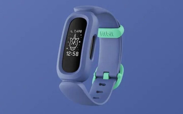 Fitbit Ace 3 Fitness Tracker Review, You Are Never Too Small To Feel Big