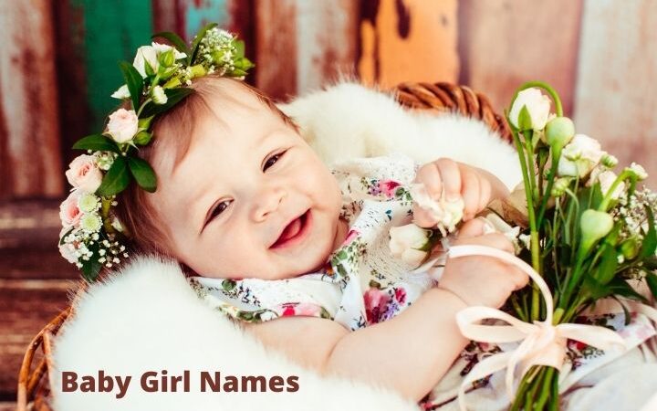 What Are The Elegant Baby Girl Names Starting With B?