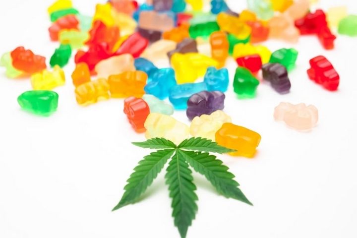 Why Are CBD Gummies The Secret Ingredient?