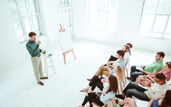 What You Need To Expect From Mini MBA Courses?