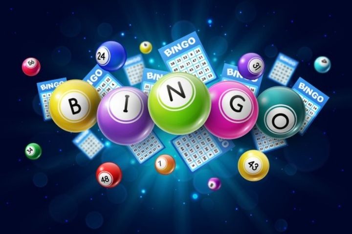 Celebrities That Love Playing Bingo