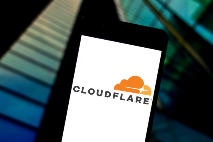 A Second Billionaire Is Born From Cloudflare, a Stock Price Surge