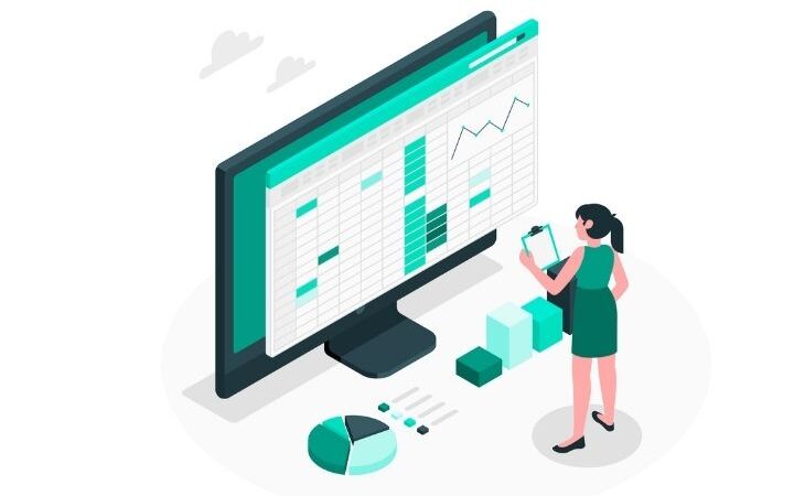 Life Hack: How To Validate Data In Spreadsheets Without Microsoft Excel