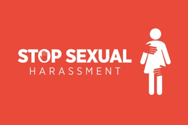 Sexual Harassment In Cybersecurity World What You Need To Know 