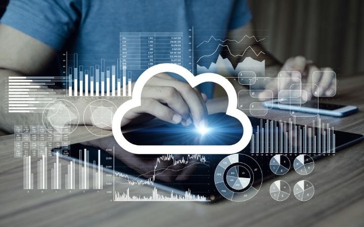 The Pros And Cons Of Utilizing Cloud Computing