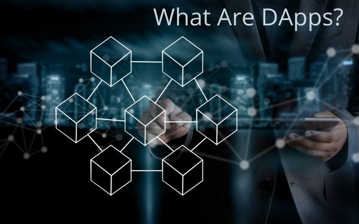 What Are DApps?|Decentralized Applications