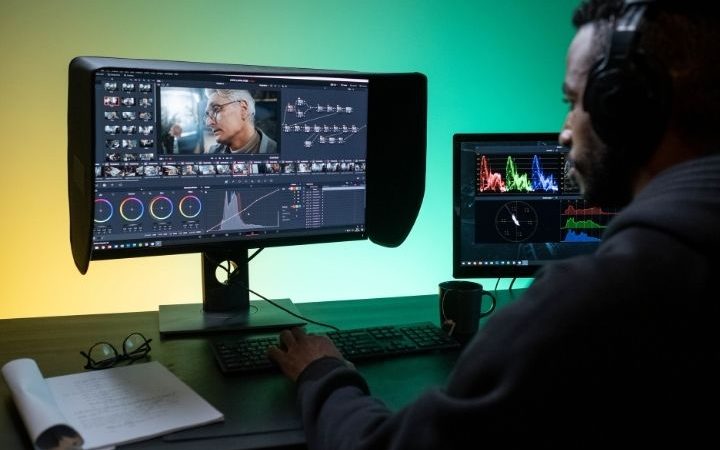 Best Laptops For Video Editing 2021