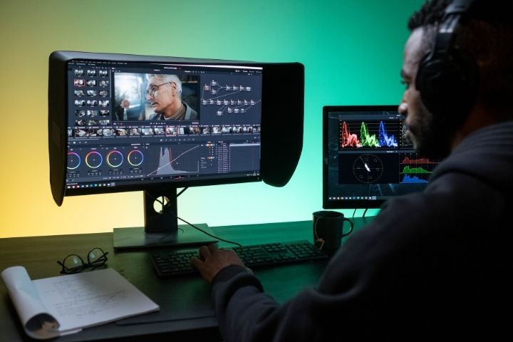 Best Laptops For Video Editing 2021