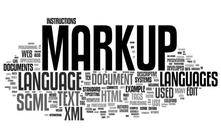 What are Markup Languages?