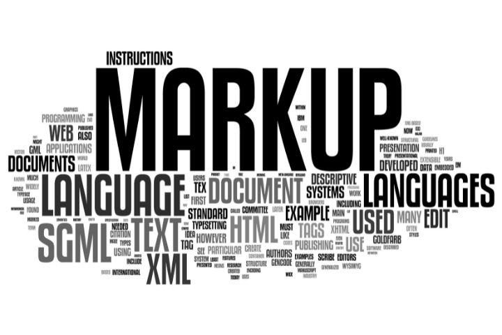 What are Markup Languages?