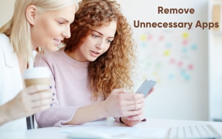 Two Ways To Find And Remove “Unnecessary Apps” That You Aren’t Using On Android