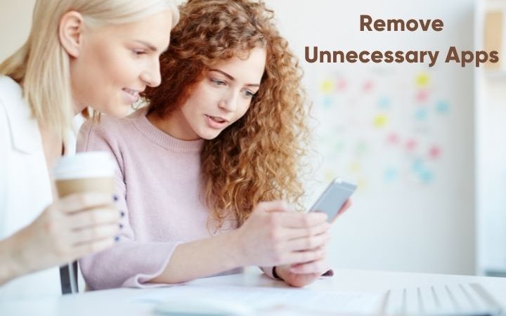 Two Ways To Find And Remove “Unnecessary Apps” That You Aren’t Using On Android