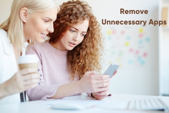 Two Ways To Find And Remove “Unnecessary Apps” That You Aren’t Using On Android